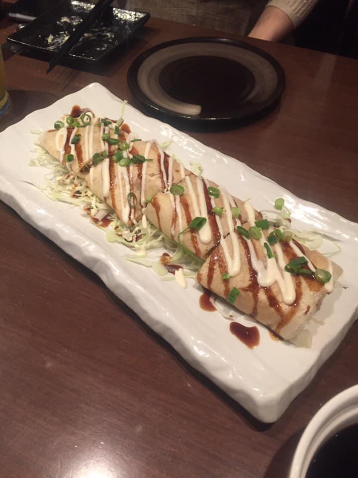 鉄板ダイニングかぶき屋
