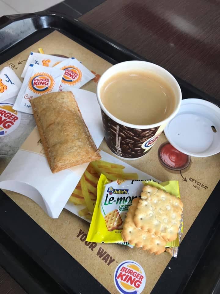 Burgerking