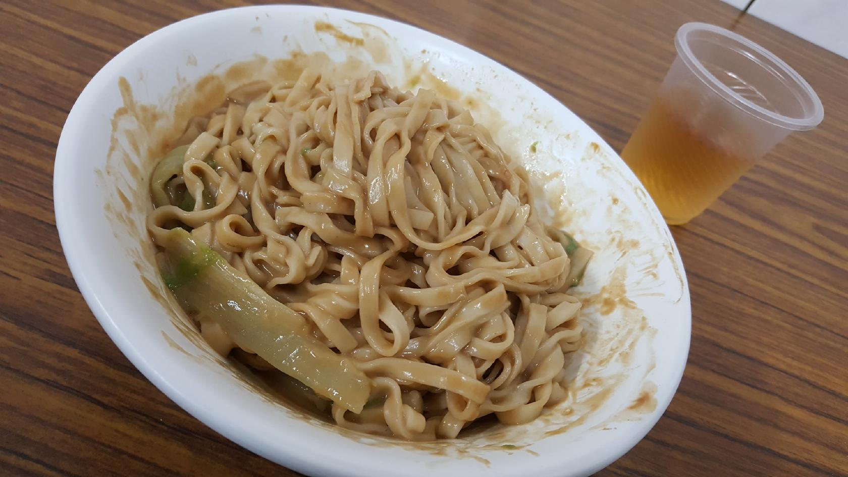 四維小吃