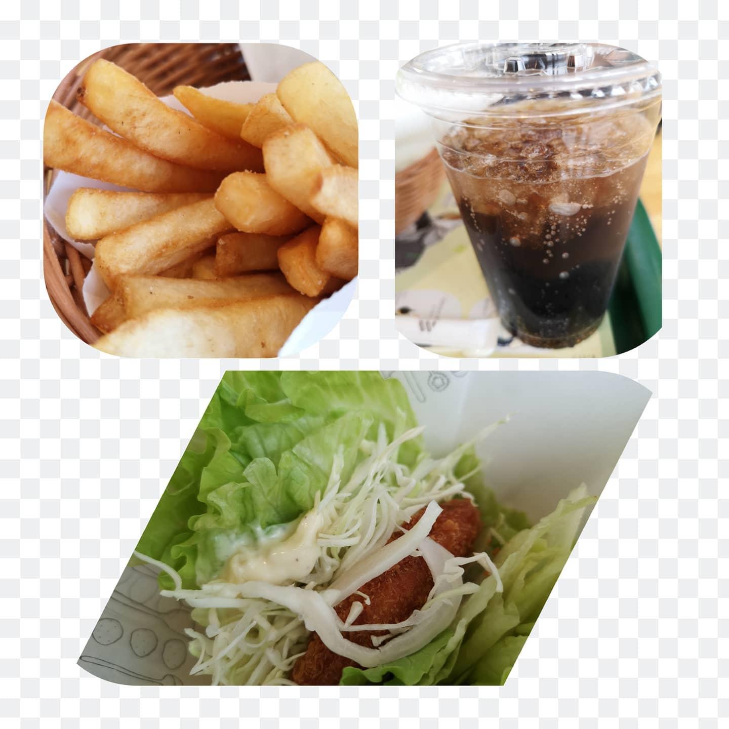 モスバーガー