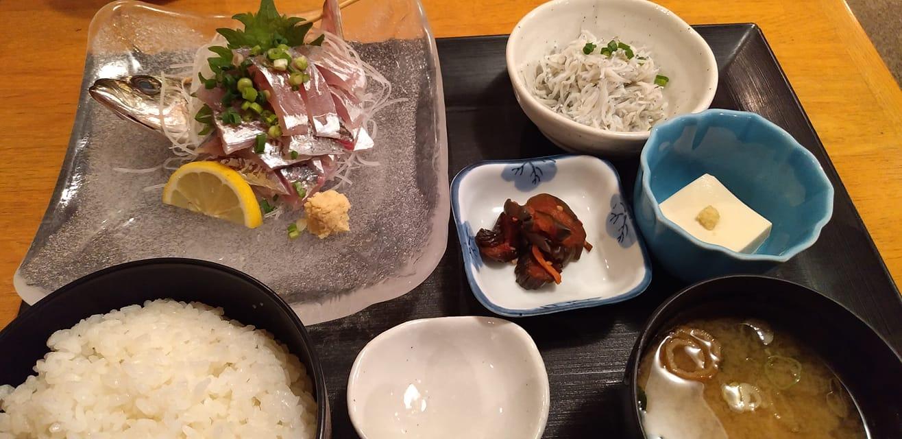 和風ダイニング さかな家