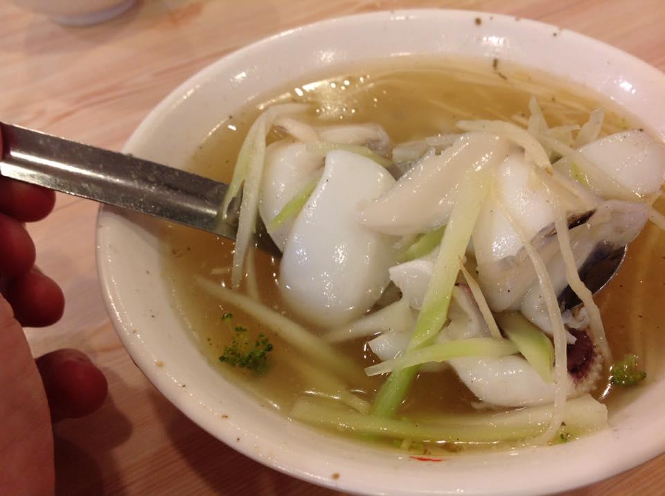嘉義噴水雞肉飯