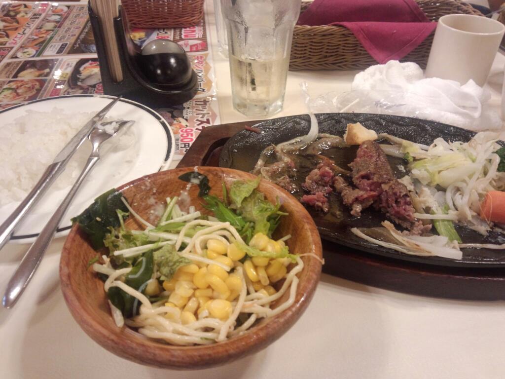 洋食屋夢浪漫