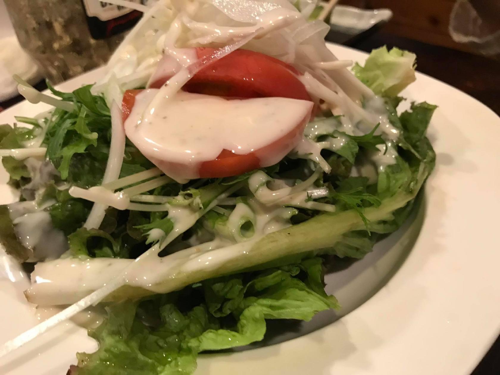 食のや 大ning
