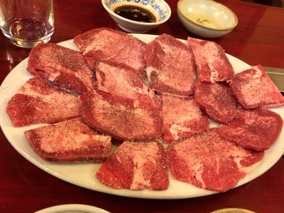牛大門