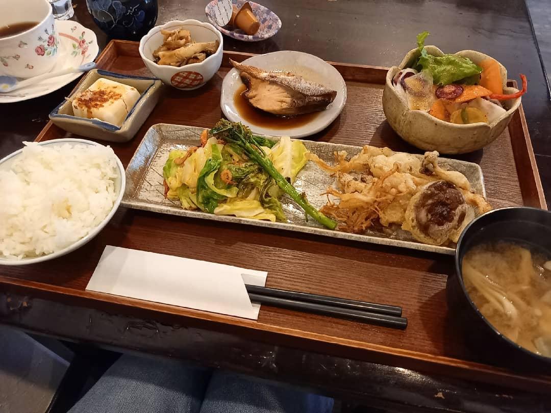 こーひーはうすJ