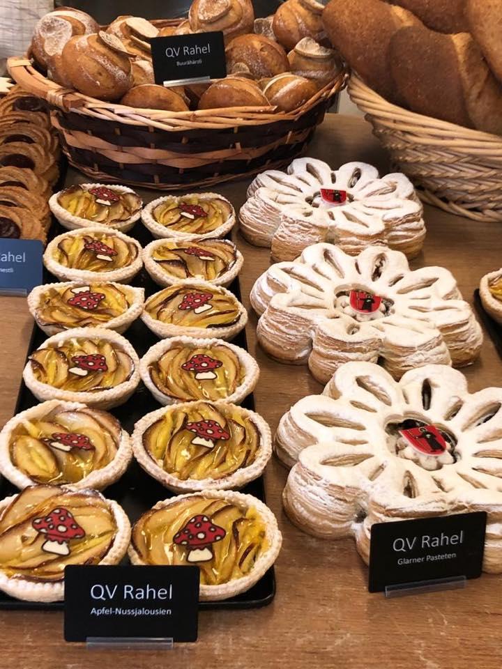 Bakery pastry Märchy GmbH