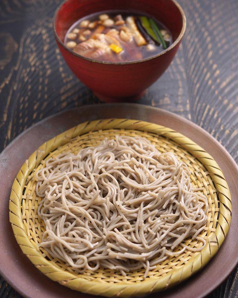鴨料理 田ぶち