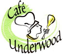 Cafe Underwood