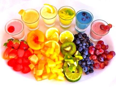 Rainbow Vegan Restaurant 레인보우 비건레스토랑