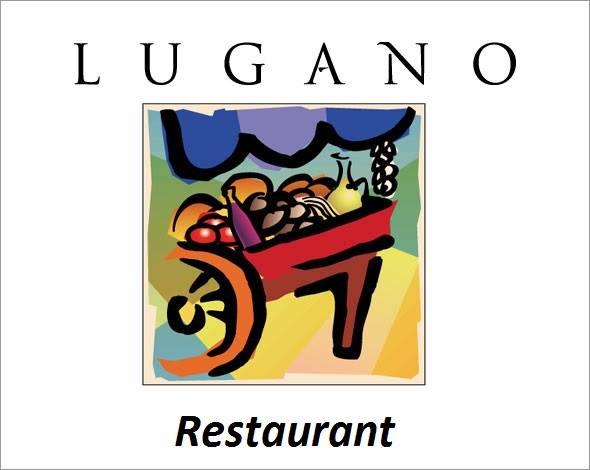 Lugano Restaurant