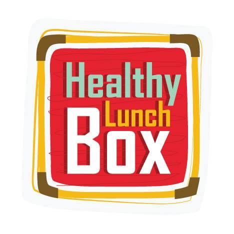 Healthy Lunch Box BH