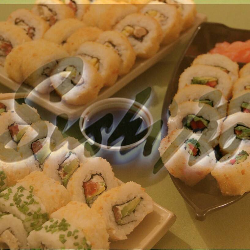 Sushii ko rancagua