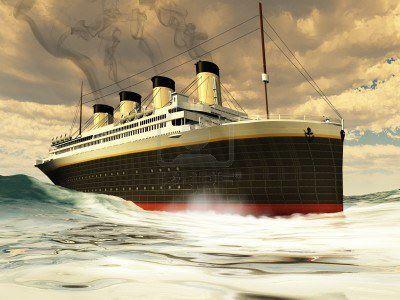 Restaurant Marisqueria Nuevo Titanic