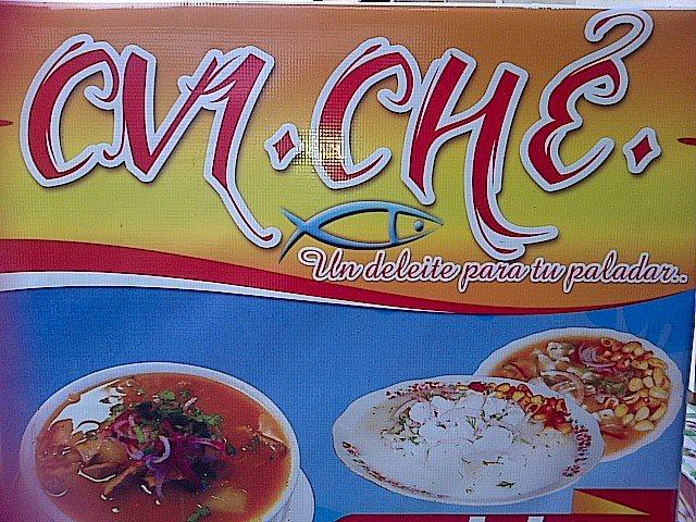 Cvi. Che.