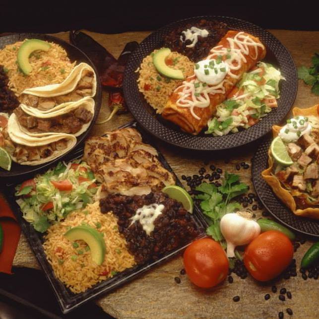 MIstic Tacos