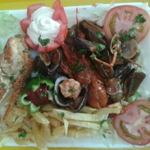 D'kalos Restaurant