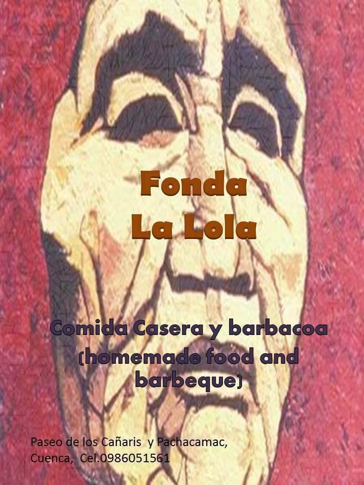 Fonda La Lola
