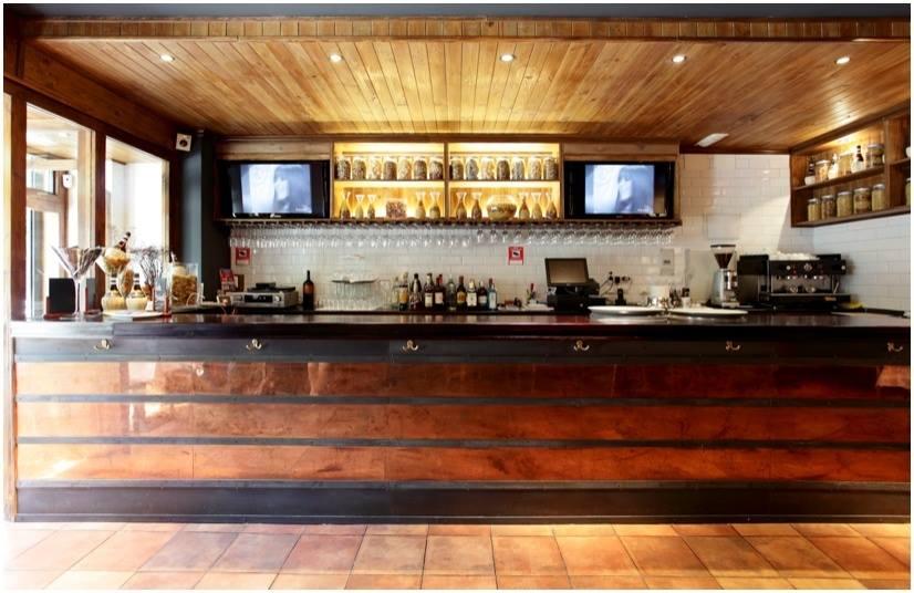 Bar Restaurante Primer Refugio