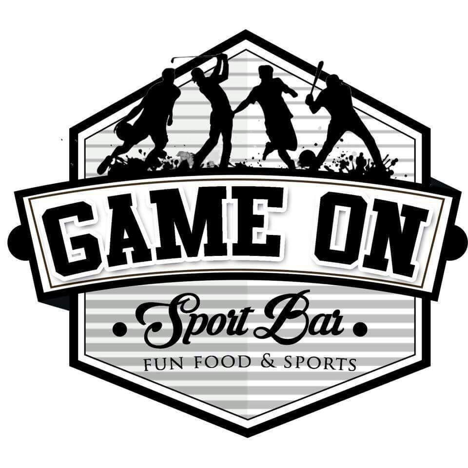 Game On Bar
