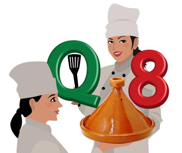 Q8 Morocco Restaurant