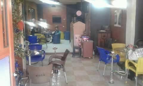 Cafe mooon
