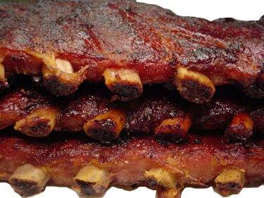Anthony's BBQ