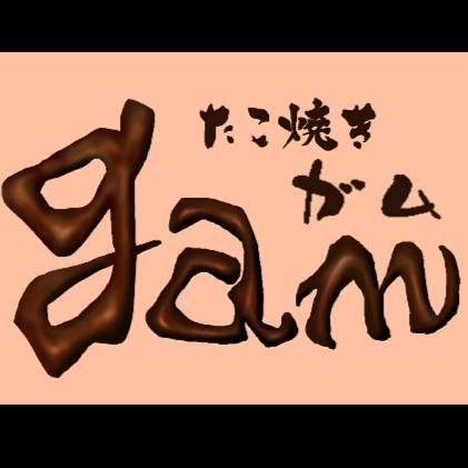 たこ焼き gam