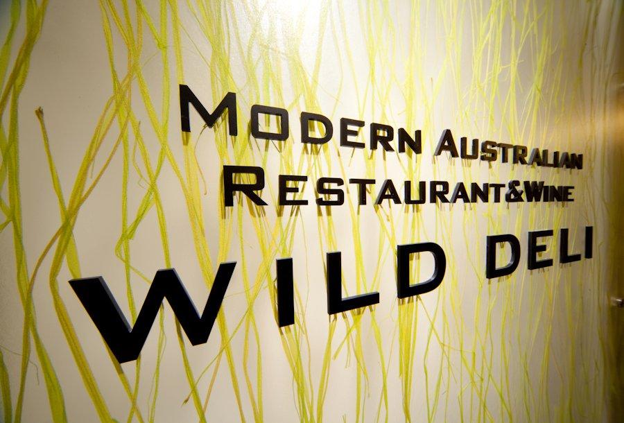 Wild Deli