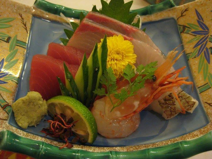 二葉寿司 Futaba Sushi