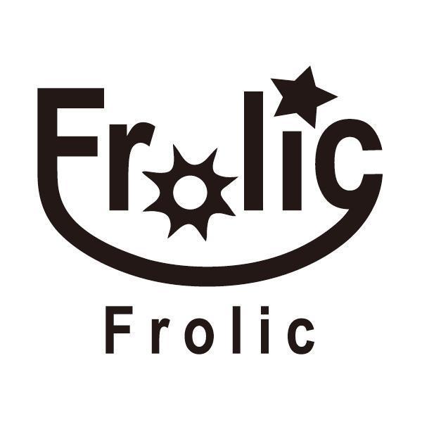 BAR Frolic
