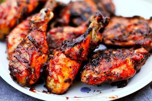Bashundhara Restaurant