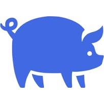 Blue Pig BBQ & Bakery