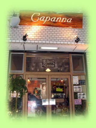 Capanna
