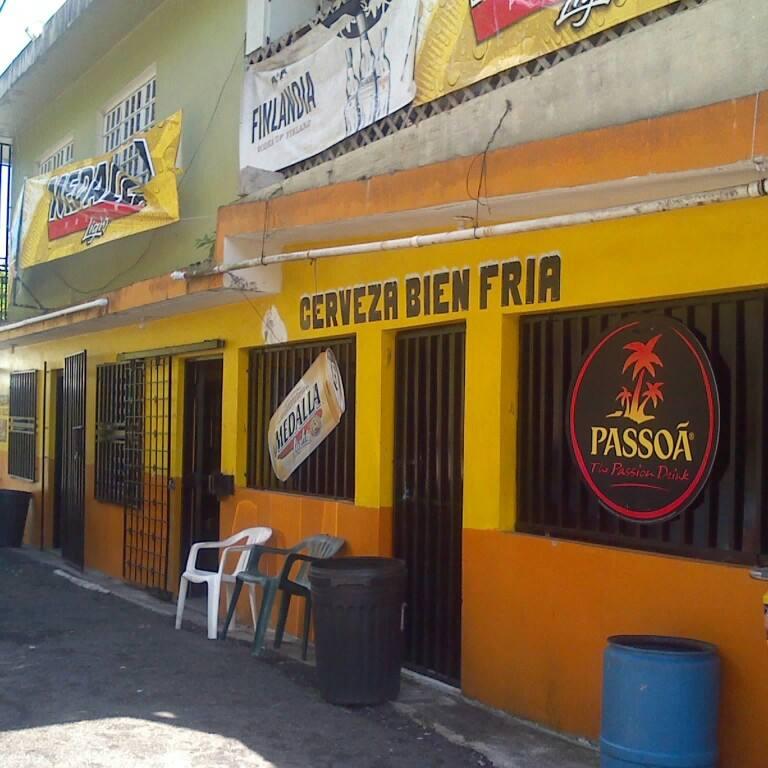 Tamarindo Bar & Grill