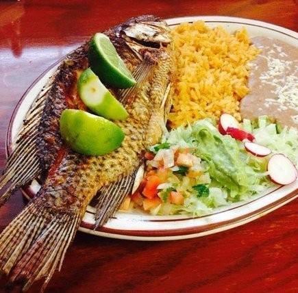 Comedor NISSI