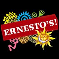 Luie zondag Ernesto's Cantina