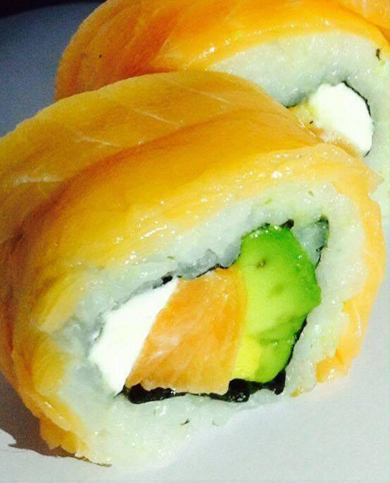 Sushipandadelibery.los vilos