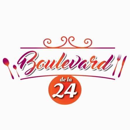 Boulevard de la 24
