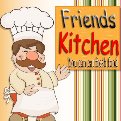 Friends Kitchen
