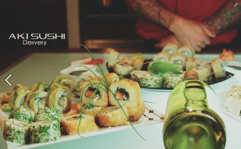 Akisushi