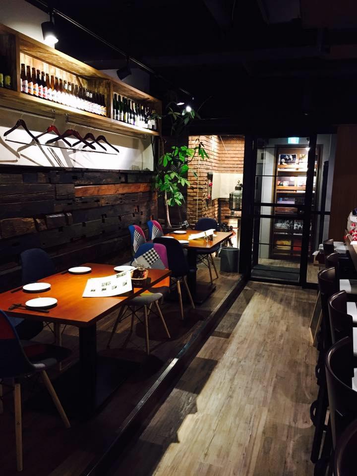 Bistro Rocco 代官山 恵比寿店