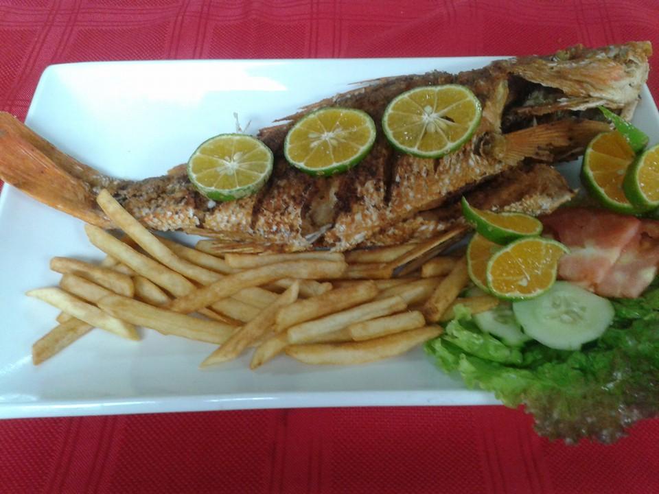 Wachileras Picantes.