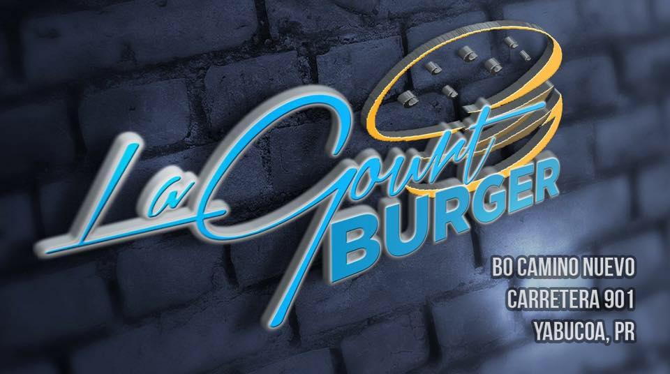 La Gourt Burger