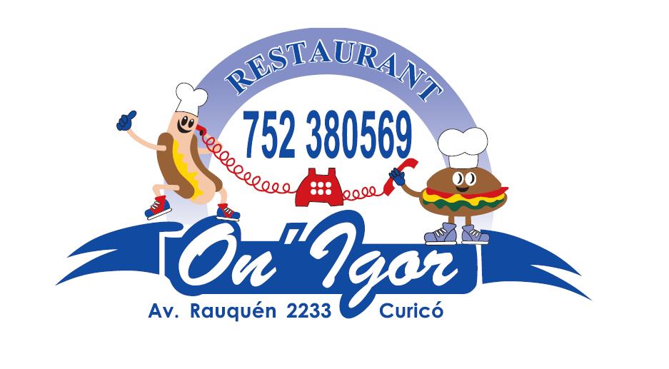 On' Igor