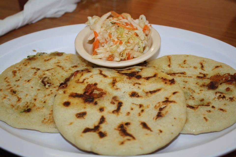 Comidas Adonay