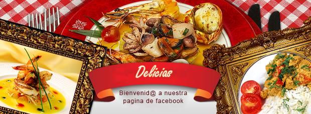 Restaurante Delicias