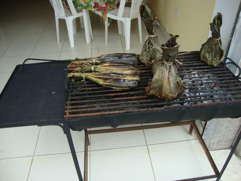 Aitaca Apaya"