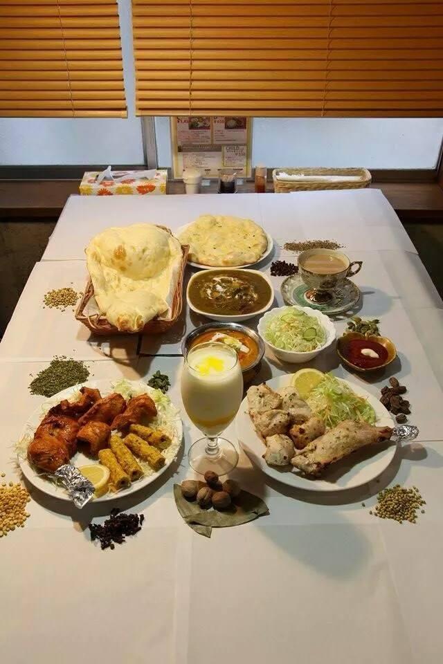Jaipur Indian Restaurant