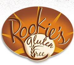 Rookies Gluten Free Desserts